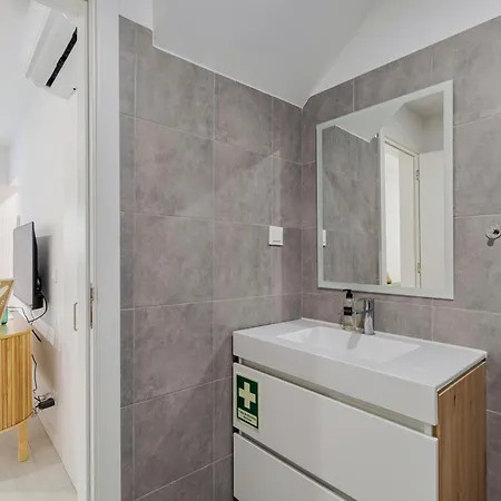 Moradia Bar Sela Prázdninový dům Setúbal