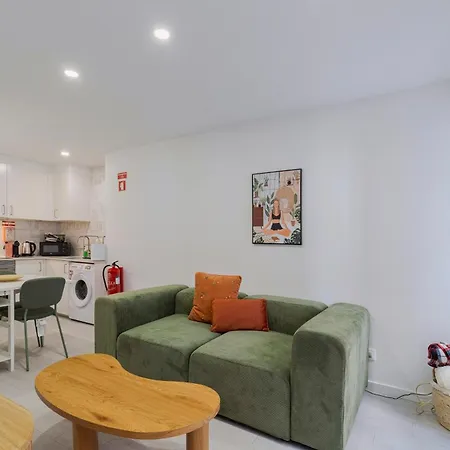 Moradia Bar Sela Vakantiehuis Setúbal