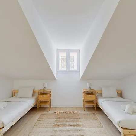 Feriehus Moradia Bar Sela Setúbal