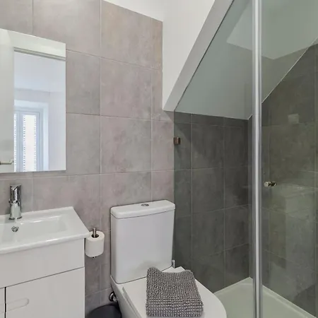 Holiday home Moradia Bar Sela
