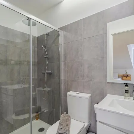 Moradia Bar Sela Holiday home Setubal